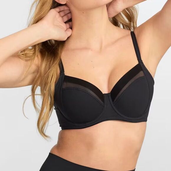 Bare Necessities Other - BARE - The Side Support Bra